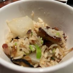 临家闽南宴(正大广场店) User Photo