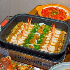 秦韵食府·精品海鲜·家常菜 User Photo