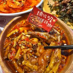 LELE SNACK STALL User Photo