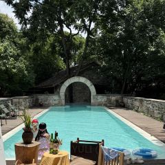 黄果树匠庐·村晓·餐厅 User Photo