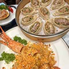 周记海鲜(河南路店) 여행 사진