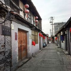 Laoyujiatesehaiweiguan User Photo