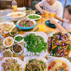 YONG XIANG TU CAI GUAN User Photo