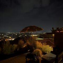 屋顶咖啡·日落甜茶·雪山花园 ·bistro User Photo