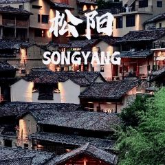 蛙哥餐厅 User Photo