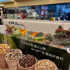 庖丁家牛肆·鲜牛肉火锅(东原1891店) User Photo