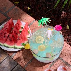 介个院子·草坪团建·围炉冰粉 User Photo
