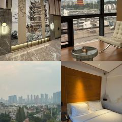 YanYangTian Xin JingChu Hotel (HuangHe Lou) 여행 사진