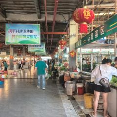 贵鑫综合农贸市场 User Photo