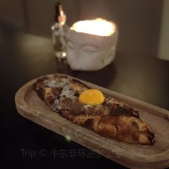 Hamdi Restaurant User Photo