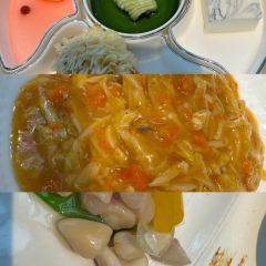 茉莉花-密宗川菜(伊美店)張用戶圖片