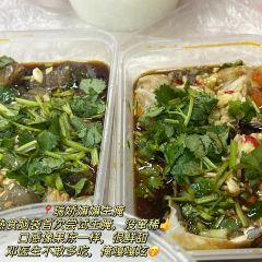 吴进平小食店 User Photo