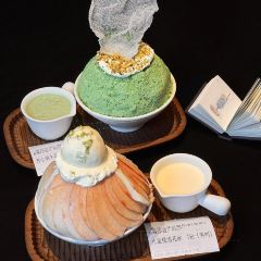 围湘记砂锅湘菜(五一广场店) 여행 사진