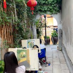 江南水乡 User Photo