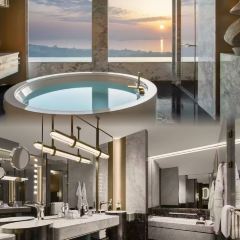 融侨大酒店-中餐厅 User Photo