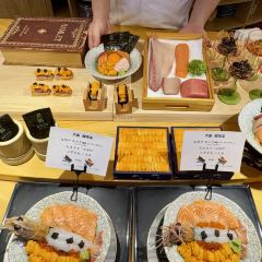 爱龍龍新派和牛烧肉(明泽街店)張用戶圖片