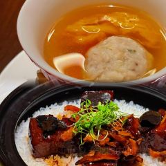 龙吟山房(苏河湾万象天地店) User Photo