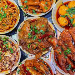 五筒老火锅(大鼎·城市广场A区店) User Photo