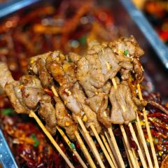 不大串店哈爾濱燒烤（壹中心店）張用戶圖片