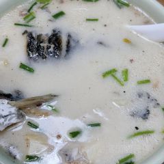 酒肉门孔府菜(曲阜游客中心店) User Photo