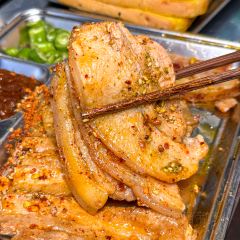 北木南烤肉和酒(川大锦江学院店) User Photo