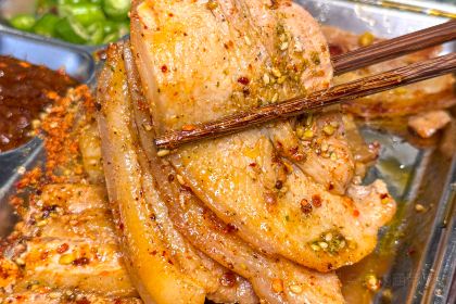 北木南烤肉和酒(川大锦江学院店)