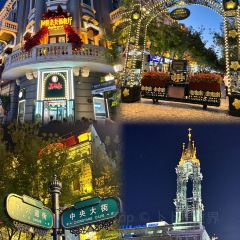 HRL Since 1913 User Photo