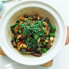 Yanxinghui New-style Sichuan Cuisine User Photo