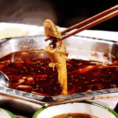 憨哥鱼庄·宜昌肥鱼·始于1999(东郡店) User Photo