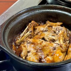 HAI SI JIN FENG User Photo