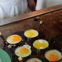 義烏香格里拉·食尚滙張用戶圖片