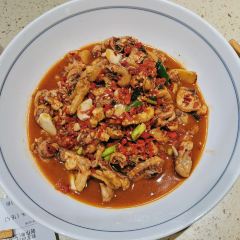 农家饭·田中杀猪菜馆 User Photo