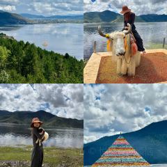 Naxi special casserole User Photo