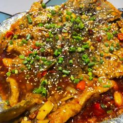 YI YANG GA FEI XI CAN TING User Photo