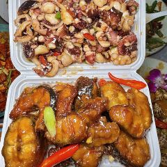 HAI XIAN SHENG User Photo