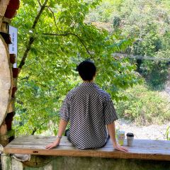 Wiwild逃离计划1·溪谷咖啡(泰顺店) User Photo