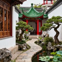 东升灌浆包(辛庄街总店) User Photo