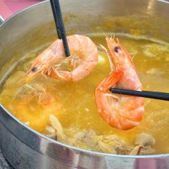 玖肴·江炉(北滨二路店) User Photo