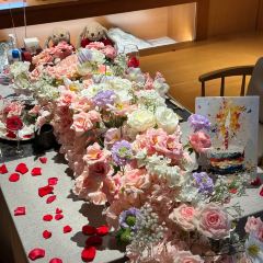 樱木千鹤日本料理·海鲜火锅·铁板烧(星海新天地店) User Photo