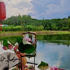 Dengxianxiefang·yangchenghu Country Food User Photo