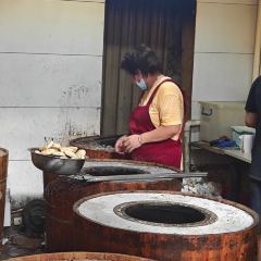 永泰孝周葱饼 User Photo