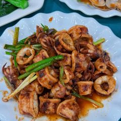 花海全海景海鮮餐廳·愛與花的世界（巽寮店）張用戶圖片