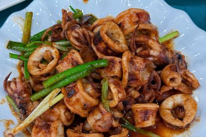 花海全海景海鮮餐廳·愛與花的世界（巽寮店）