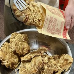 CHU MEN LAO JIE YOU ZHA User Photo