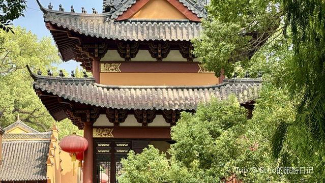 Mingyin Lecture Temple