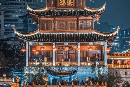 翰林苑(北明清街)