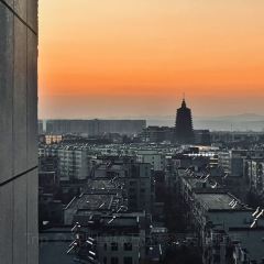 中街吊炉饼鸡蛋糕小吃部 User Photo