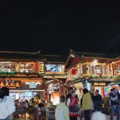 Amandayan Tea House Bistro User Photo