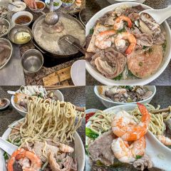 家常牛肉(丹霞西街店) User Photo