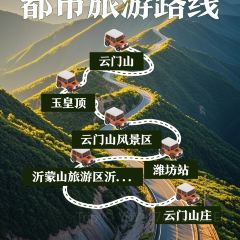 雲門山莊張用戶圖片